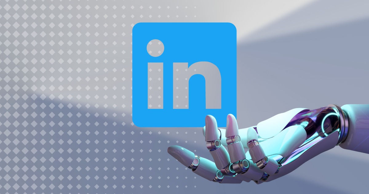 LinkedIn et l'IA : avez-vous donné votre accord pour l'utilisation de vos données ?